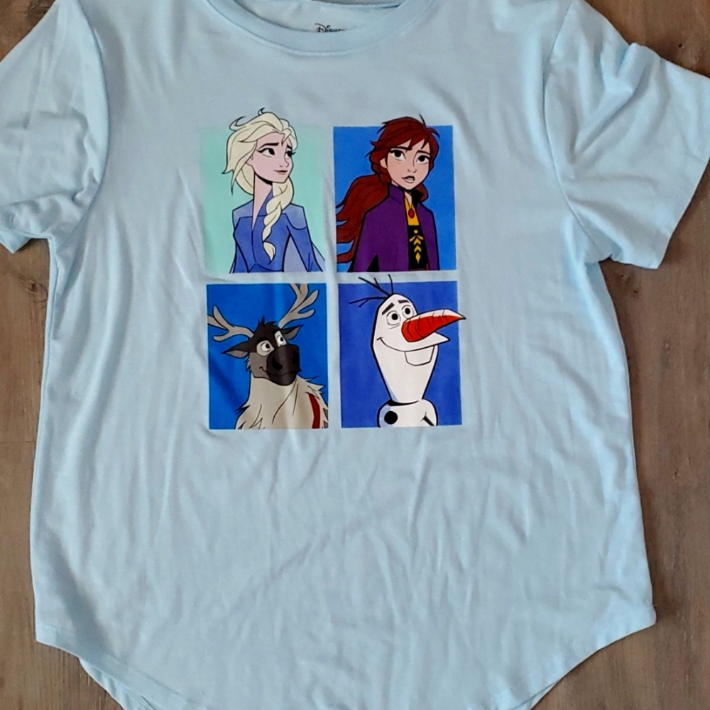 Frozen 2
